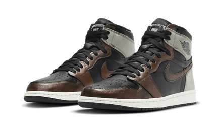 Air Jordan 1 Retro High Patina - Exclufy