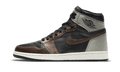 Air Jordan 1 Retro High Patina - Exclufy