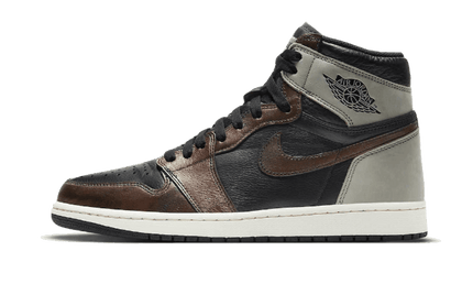 Air Jordan 1 Retro High Patina - Exclufy