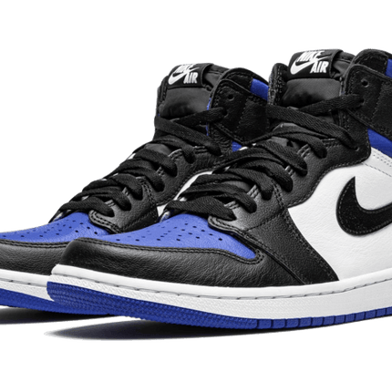 Air Jordan 1 Retro High Royal Toe - Exclufy