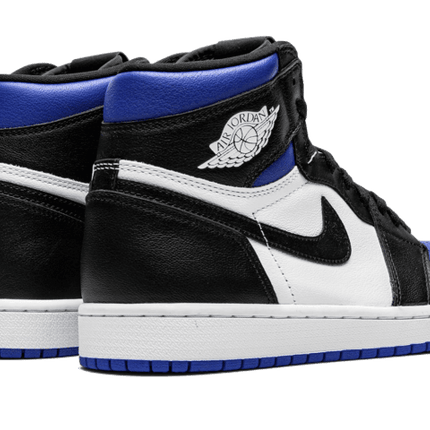 Air Jordan 1 Retro High Royal Toe - Exclufy