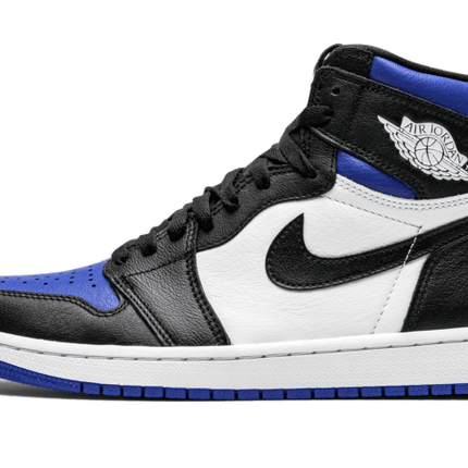 Air Jordan 1 Retro High Royal Toe - Exclufy