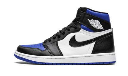 Air Jordan 1 Retro High Royal Toe - Exclufy