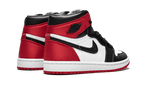 Air Jordan 1 Retro High Satin Black Toe - Exclufy