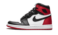 Air Jordan 1 Retro High Satin Black Toe - Exclufy