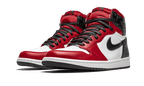 Air Jordan 1 Retro High Satin Snake Chicago - Exclufy