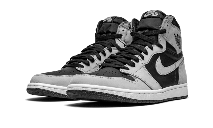 Air Jordan 1 Retro High Shadow 2.0 - Exclufy