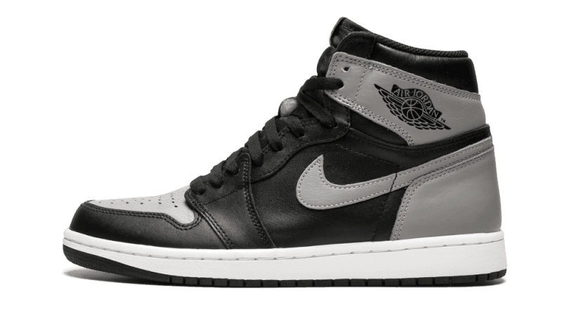 Air Jordan 1 Retro High Shadow - Exclufy