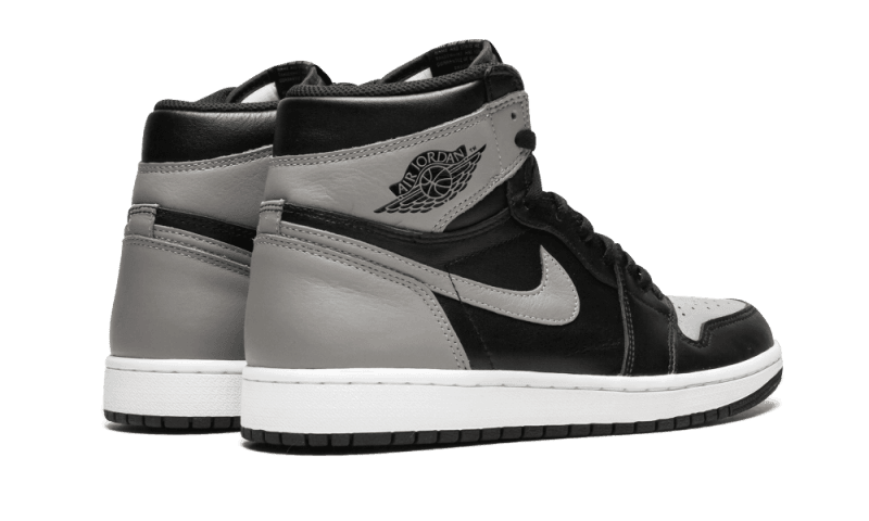 Air Jordan 1 Retro High Shadow - Exclufy