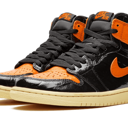 Air Jordan 1 Retro High Shattered Backboard 3.0 - Exclufy