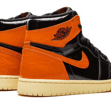 Air Jordan 1 Retro High Shattered Backboard 3.0 - Exclufy