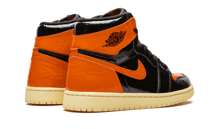 Air Jordan 1 Retro High Shattered Backboard 3.0 - Exclufy