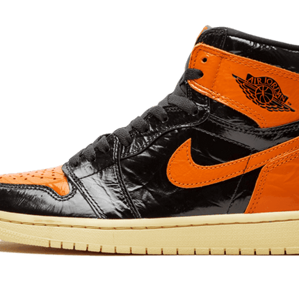 Air Jordan 1 Retro High Shattered Backboard 3.0 - Exclufy