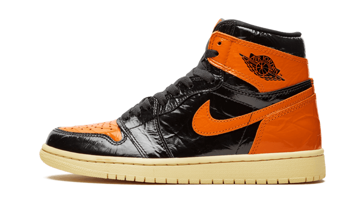 Air Jordan 1 Retro High Shattered Backboard 3.0 - Exclufy