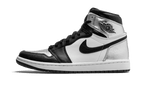 Air Jordan 1 Retro High Silver Toe - Exclufy