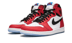Air Jordan 1 Retro High Spider-Man "Origin Story" - Exclufy