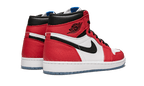 Air Jordan 1 Retro High Spider-Man "Origin Story" - Exclufy
