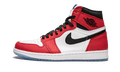 Air Jordan 1 Retro High Spider-Man "Origin Story" - Exclufy