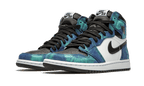 Air Jordan 1 Retro High Tie Dye - Exclufy