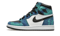 Air Jordan 1 Retro High Tie Dye - Exclufy