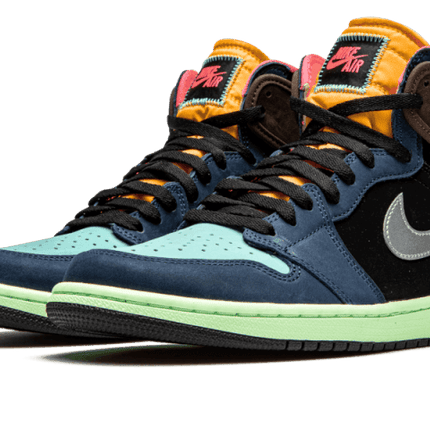 Air Jordan 1 Retro High Tokyo Bio Hack - Exclufy