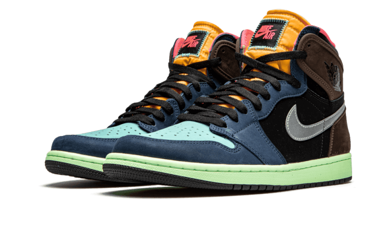 Air Jordan 1 Retro High Tokyo Bio Hack - Exclufy