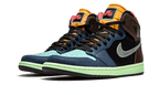 Air Jordan 1 Retro High Tokyo Bio Hack - Exclufy