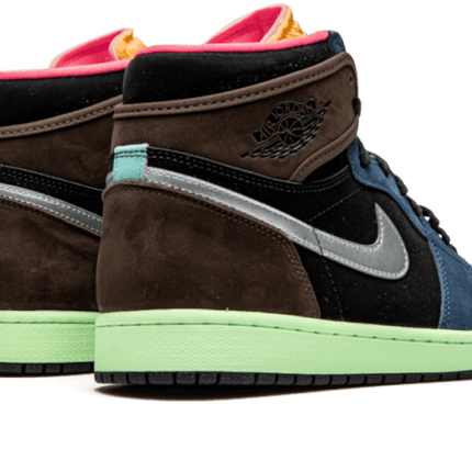 Air Jordan 1 Retro High Tokyo Bio Hack - Exclufy