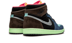 Air Jordan 1 Retro High Tokyo Bio Hack - Exclufy
