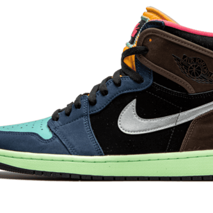 Air Jordan 1 Retro High Tokyo Bio Hack - Exclufy