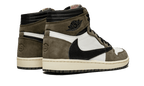 Air Jordan 1 Retro High Travis Scott "Cactus Jack" - Exclufy