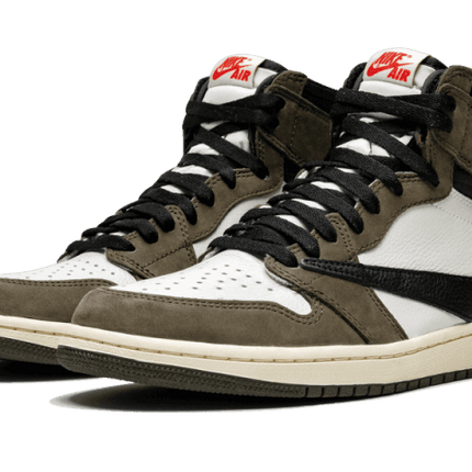 Air Jordan 1 Retro High Travis Scott "Cactus Jack"