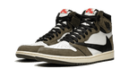 Air Jordan 1 Retro High Travis Scott "Cactus Jack" - Exclufy
