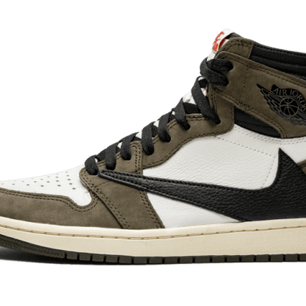 Air Jordan 1 Retro High Travis Scott "Cactus Jack"