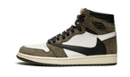 Air Jordan 1 Retro High Travis Scott "Cactus Jack" - Exclufy