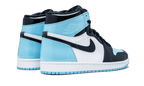 Air Jordan 1 Retro High UNC Patent - Exclufy
