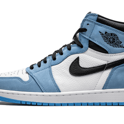 Air Jordan 1 Retro High University Blue - Exclufy