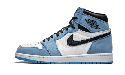 Air Jordan 1 Retro High University Blue - Exclufy