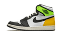 Air Jordan 1 Retro High OG Volt Gold - Exclufy