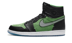 Air Jordan 1 Retro High Zoom Black Green - Exclufy