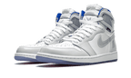 Air Jordan 1 Retro High Zoom White Racer Blue - Exclufy