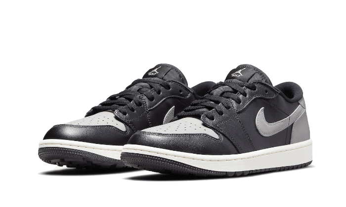 Air Jordan 1 Retro Low Golf Shadow - Exclufy