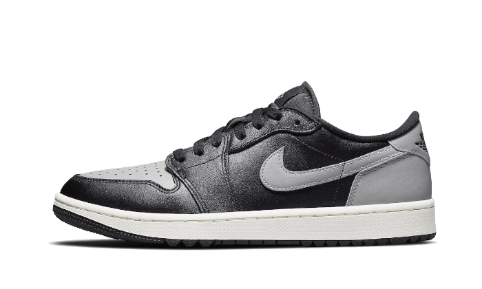 Air Jordan 1 Retro Low Golf Shadow - Exclufy