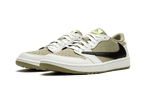 Air Jordan 1 Retro Low Golf Travis Scott Neutral Olive - Exclufy