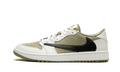 Air Jordan 1 Retro Low Golf Travis Scott Neutral Olive - Exclufy
