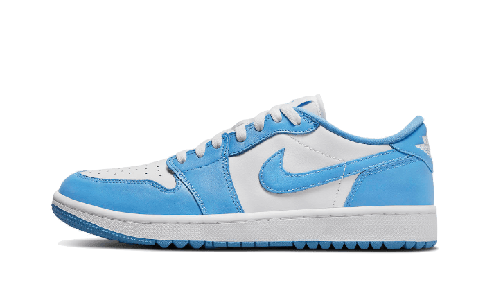 Air Jordan 1 Retro Low Golf UNC - Exclufy