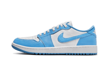 Air Jordan 1 Retro Low Golf UNC - Exclufy