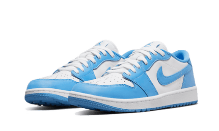 Air Jordan 1 Retro Low Golf UNC - Exclufy