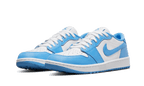 Air Jordan 1 Retro Low Golf UNC - Exclufy