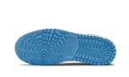 Air Jordan 1 Retro Low Golf UNC - Exclufy